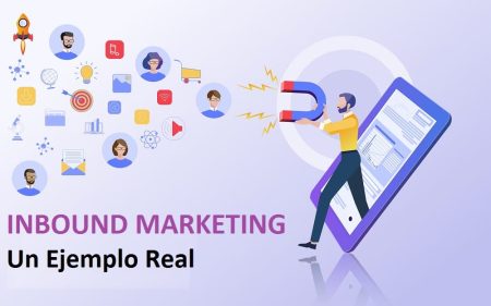 8 Ejemplos Impactantes de Inbound Marketing para Inspirarte 2. Crear Contenido de Valor