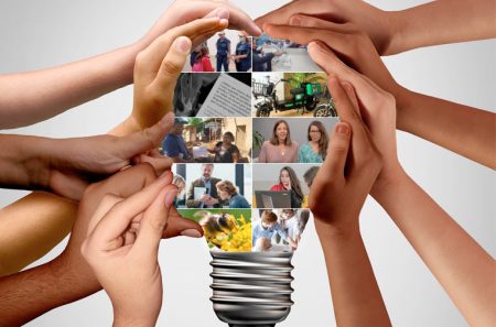 &iquest;Qu&eacute; implica explorar los fundamentos de la innovaci&oacute;n social?