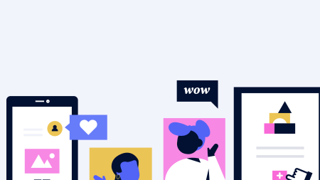Qué es contenido interactivo: ejemplos y beneficios Qué es contenido interactivo: ejemplos y beneficios