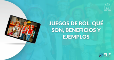 10 ejemplos de juego de roles para niños y sus beneficios 10 ejemplos de juego de roles para niños y sus beneficios