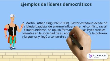 Las 6 actitudes clave de un líder efectivo que debes conocer 8. Colaboración