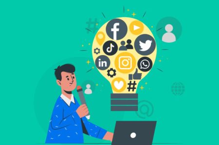 Descubre 5 ejemplos inspiradores de marketing en redes sociales Importancia de las redes sociales en el marketing: