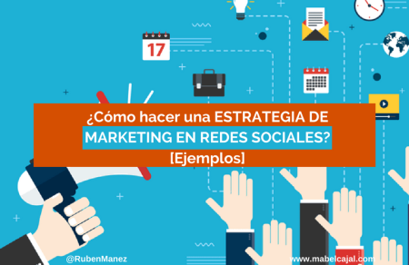 Descubre 5 ejemplos inspiradores de marketing en redes sociales Idea secundaria: