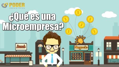 Explorando el mundo de las microempresas: &iquest;Qu&eacute; las hace &uacute;nicas?