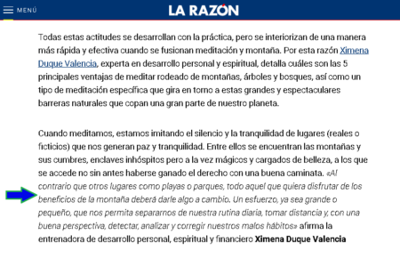 Conoce ejemplos de nota de prensa para inspirar tu estrategia de comunicaci&oacute;n