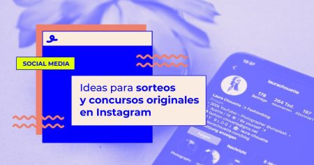 2. Elige los premios
