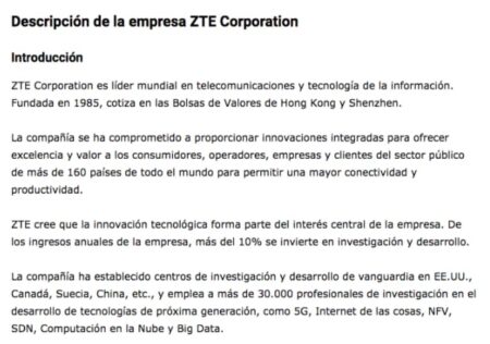7. Enfoque de sostenibilidad: