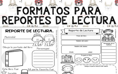 Guía completa para comenzar un reporte de lectura de forma efectiva