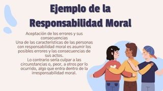 La importancia de la responsabilidad en la toma de decisiones