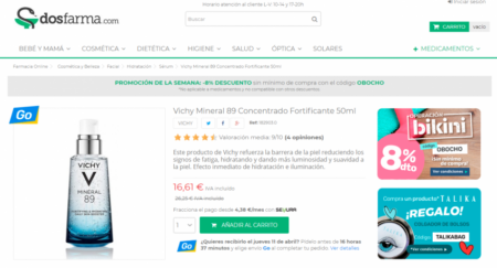 Guía completa: ¿Qué es un review y por qué son importantes? Paso 2: Utiliza el producto