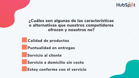 10 ejemplos de satisfacción del cliente que debes conocer Conoce cómo Sam's Club logra la satisfacción del cliente en cada visita
