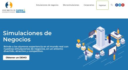 5 ejemplos impactantes de simuladores de negocios para potenciar tu aprendizaje Explorando los diferentes enfoques de simulación empresarial