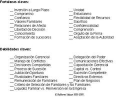 3 ejemplos de puntos débiles en una entrevista que debes conocer 3 ejemplos de puntos débiles en una entrevista que debes conocer