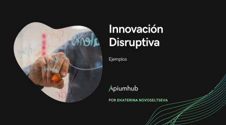 Explora c&oacute;mo la innovaci&oacute;n disruptiva est&aacute; transformando industrias clave