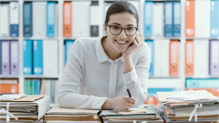 15 Ejemplos de Funciones de Oficina que Debes Conocer Ahora 15 Ejemplos de Funciones de Oficina que Debes Conocer Ahora