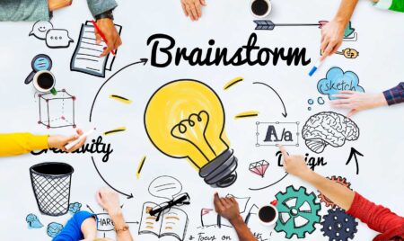 Explorando el potencial creativo: una inmersi&oacute;n en la lluvia de ideas