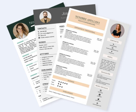 Los secretos para crear un currículum perfecto