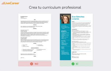 2. Destacar la formación académica
