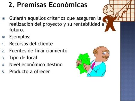 Enfoques tradicionales de premisas en la gesti&oacute;n empresarial