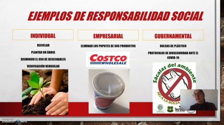 5 ejemplos impactantes de responsabilidad social a nivel individual ¿Cómo podemos fomentar la responsabilidad individual?