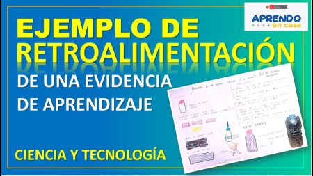 10 ejemplos efectivos de retroalimentación para mejorar el aprendizaje