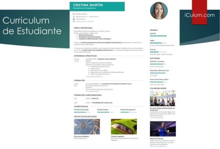3. Experiencia laboral: