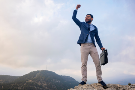 Conviértete en el emprendedor de éxito con estos consejos infalibles Buscar la innovación