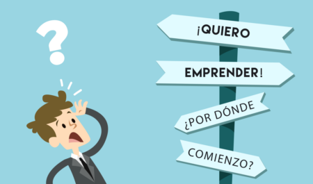 Conviértete en el emprendedor de éxito con estos consejos infalibles Resiliencia