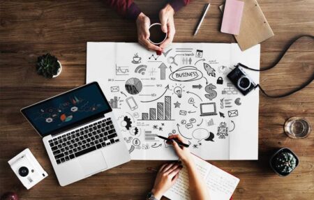 Desentrañando el significado del espíritu emprendedor Desentrañando el significado del espíritu emprendedor