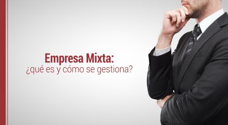 Ejemplo de Empresa Mixta: Modelo y Casos Reales Elementos Clave de las Empresas Mixtas