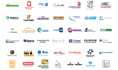 Empresas industriales: 20 ejemplos inspiradores para tu negocio Empresas industriales: 20 ejemplos inspiradores para tu negocio