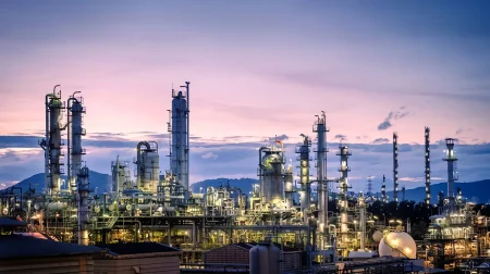 Empresas industriales: 20 ejemplos inspiradores para tu negocio Gestión de inventarios