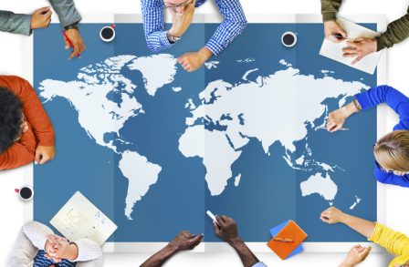 Claves para una administración exitosa en el entorno global Claves para una administración exitosa en el entorno global