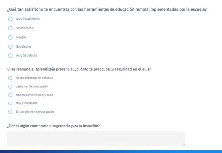 Utiliza diferentes canales de distribuci&oacute;n
