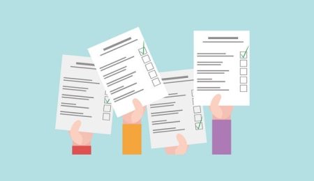 12 preguntas esenciales sobre la comunidad que debes conocer ¿Cómo se realizan las encuestas de la comunidad de propietarios?