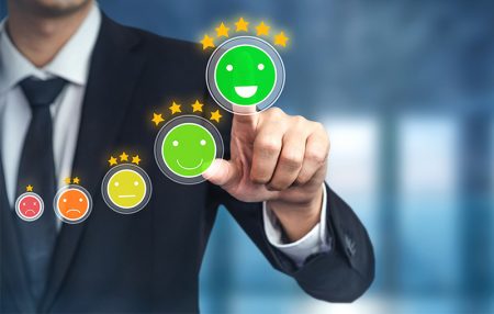 &iquest;Por qu&eacute; son importantes los indicadores de satisfacci&oacute;n del cliente?