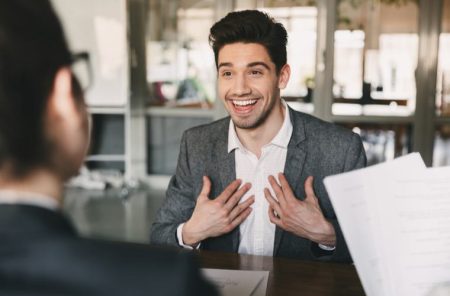 El perfil ideal del reclutador de personal: características y habilidades El perfil ideal del reclutador de personal: características y habilidades