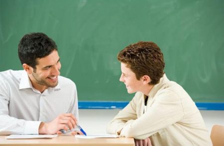 Razones para crear una escuela secundaria