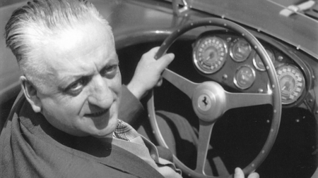 El misterio detrás del apodo el Amancio Ortega del motor al descubierto Idea principal: Laura, la exnovia de Daniel Sancho