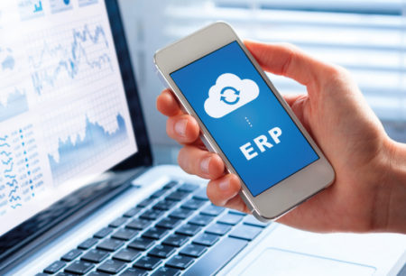 Pros del ERP en la nube