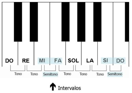 2. Escalas en la medici&oacute;n: