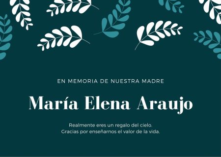 Transforma tus Recuerdos con Nuestras Elegantes Plantillas para Invitaciones Esquelas