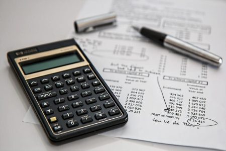 Importancia de las empresas financieras