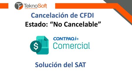 Estatus de Cancelación No Cancelable: Todo lo que Necesitas Saber Pasos para comprobar el estado de cancelación