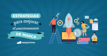 Casos de éxito en rebranding