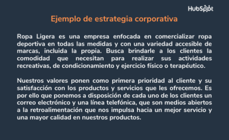 5 Ejemplos exitosos de estrategia de negocio que debes conocer 5 Ejemplos exitosos de estrategia de negocio que debes conocer