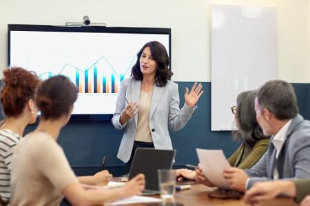 Guía completa para crear una cadena de valor eficaz Paso 1: Identificar las actividades de valor