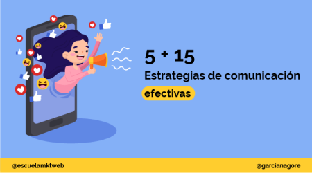 El prop&oacute;sito secundario de la comunicaci&oacute;n: