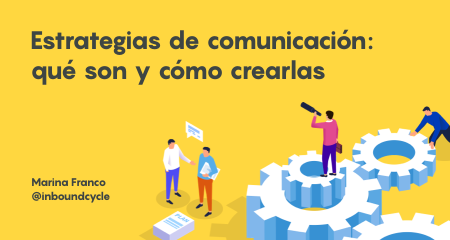 Explorando el prop&oacute;sito detr&aacute;s de la comunicaci&oacute;n
