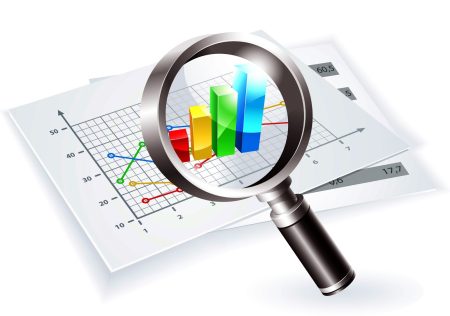 Diagnóstico empresarial: ejemplos y pasos a seguir Paso 3: Realizar benchmarking